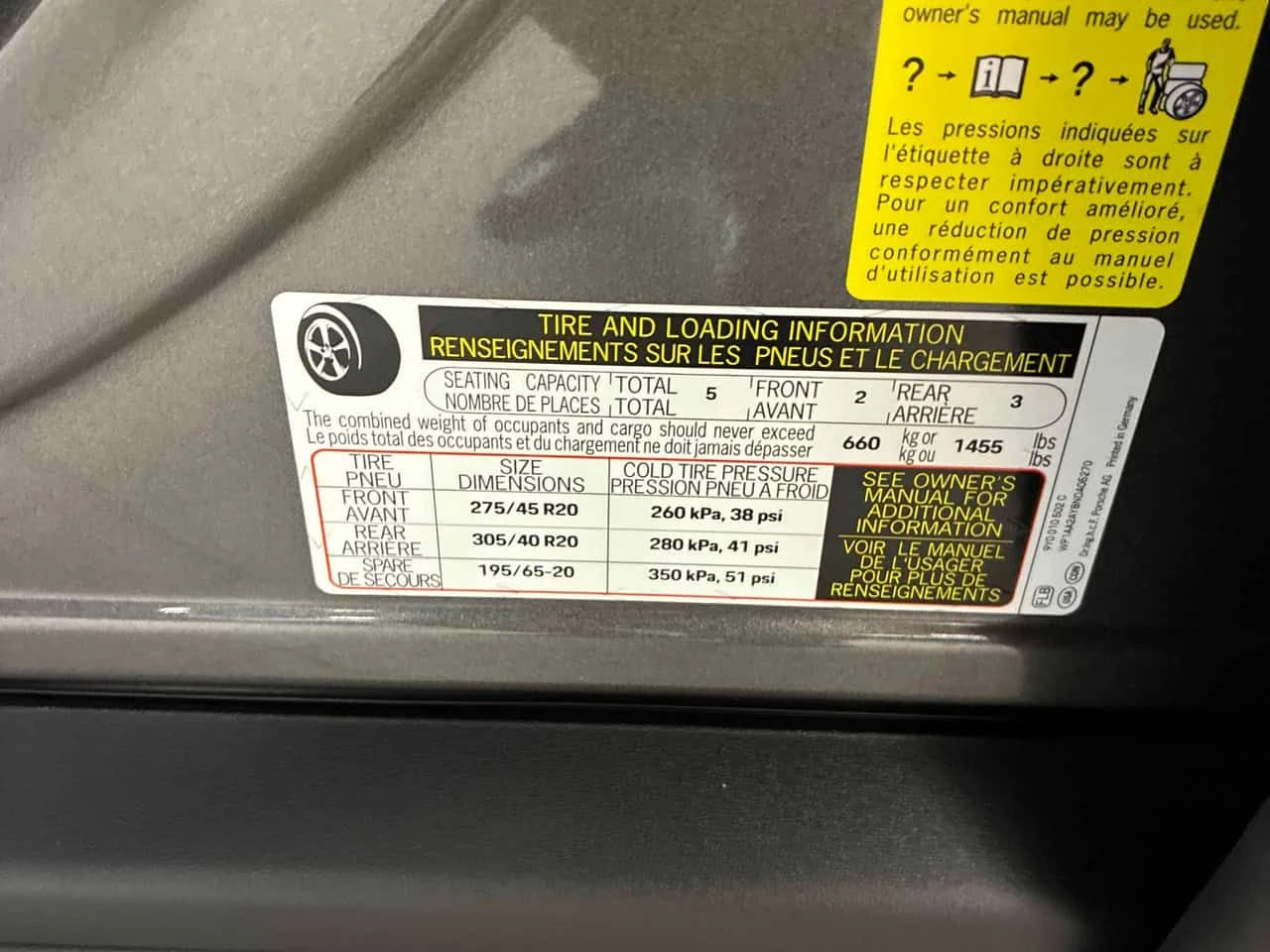 Porsche Cayenne /DIS/MATRIX/BOSE/PANO, снимка 10 - Автомобили и джипове - 54885196