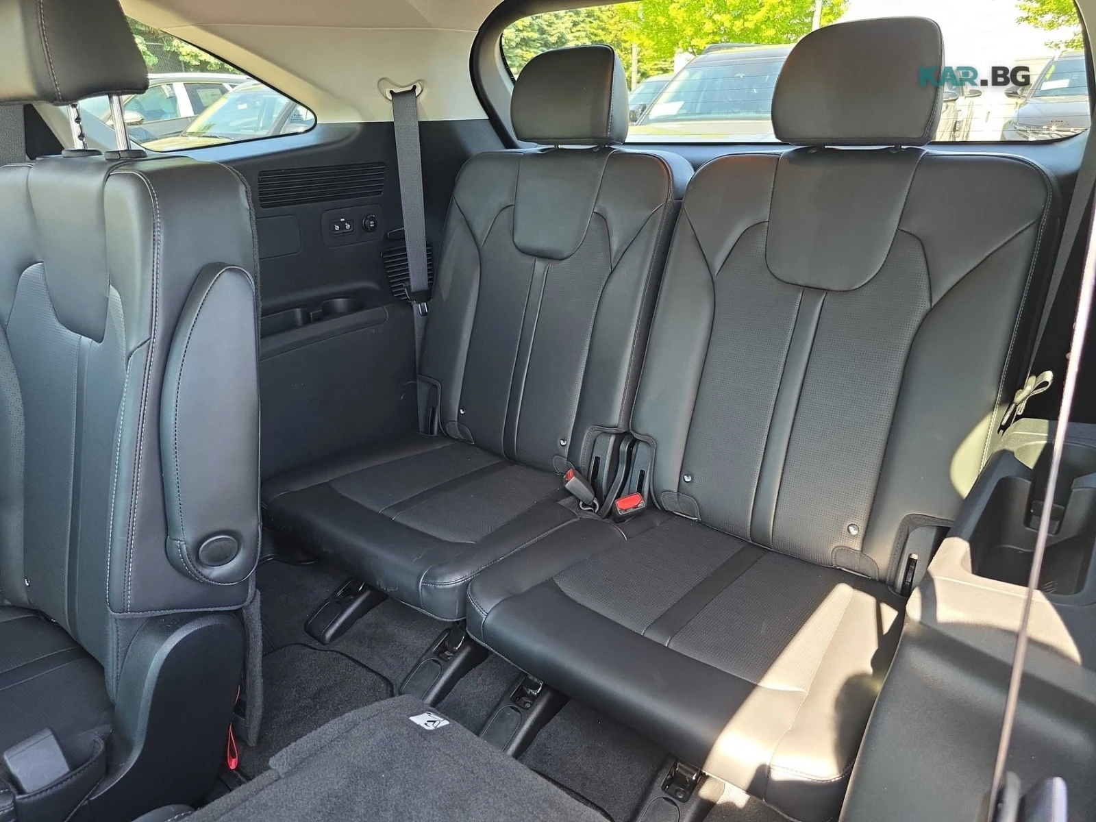 Kia Sorento EX AWD ЦЕНА ДО БЪЛГАРИЯ + РЕГИСТРАЦИЯ & АВТОКРЕДИТ, снимка 11 - Автомобили и джипове - 54915022