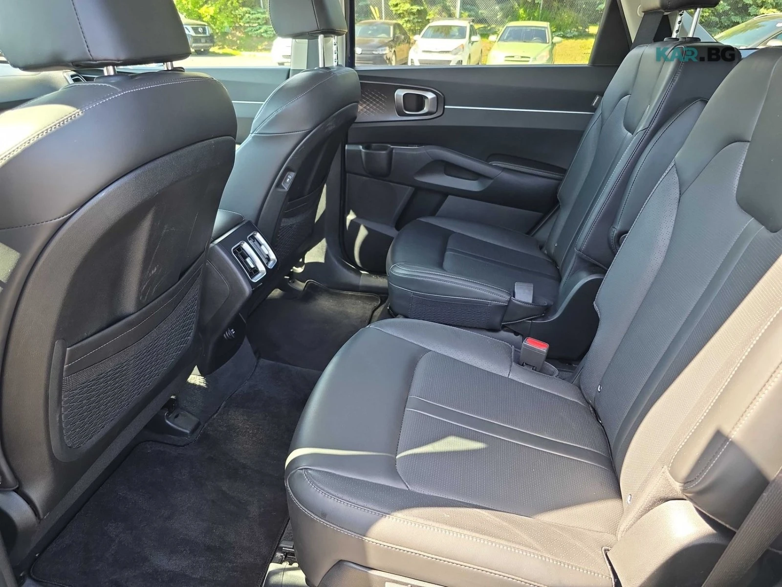 Kia Sorento EX AWD ЦЕНА ДО БЪЛГАРИЯ + РЕГИСТРАЦИЯ & АВТОКРЕДИТ, снимка 10 - Автомобили и джипове - 54915022