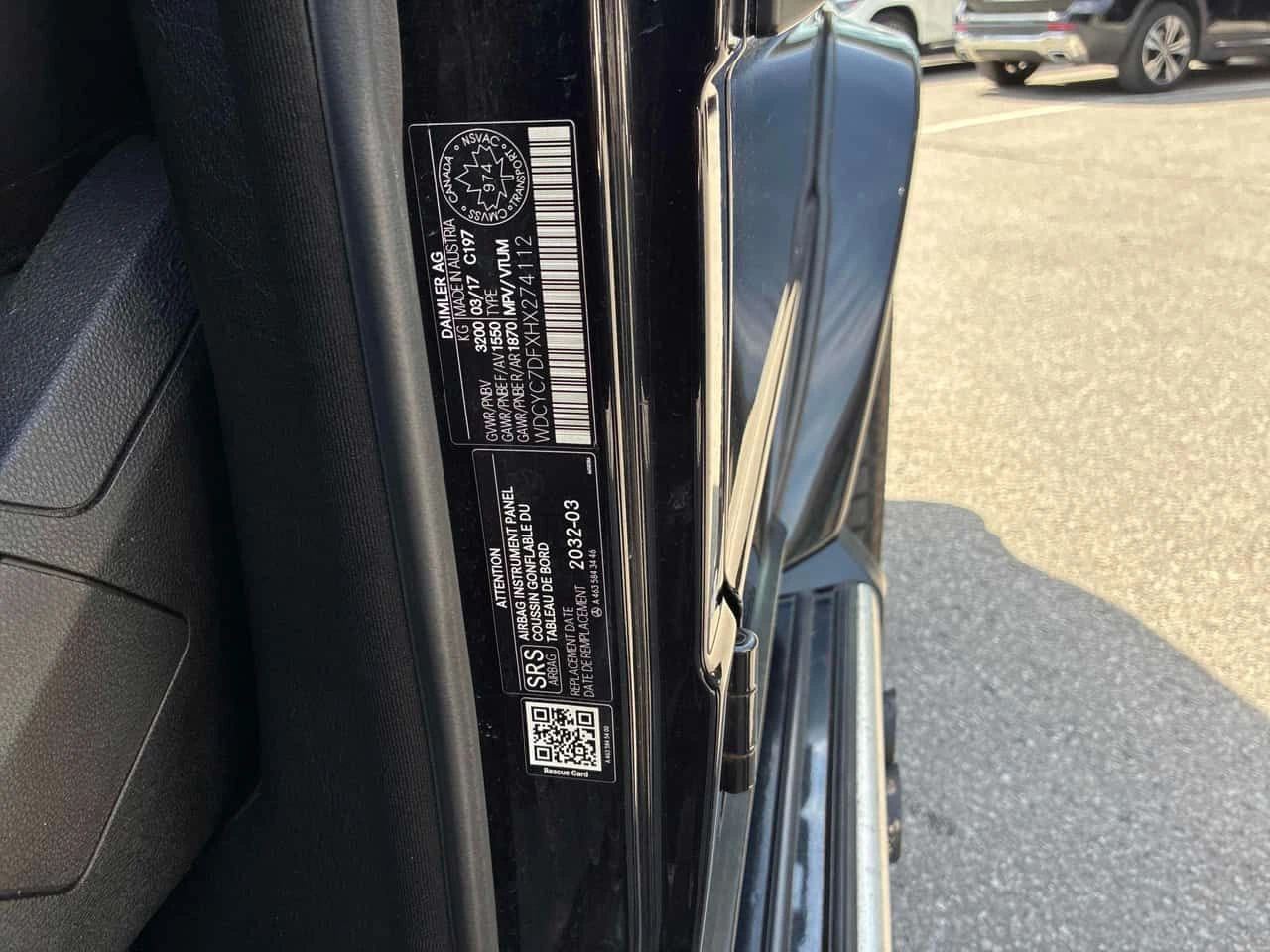 Mercedes-Benz G * AMG 63 * CARFAX * ЦЕНА ДО БГ, снимка 10 - Автомобили и джипове - 55162964
