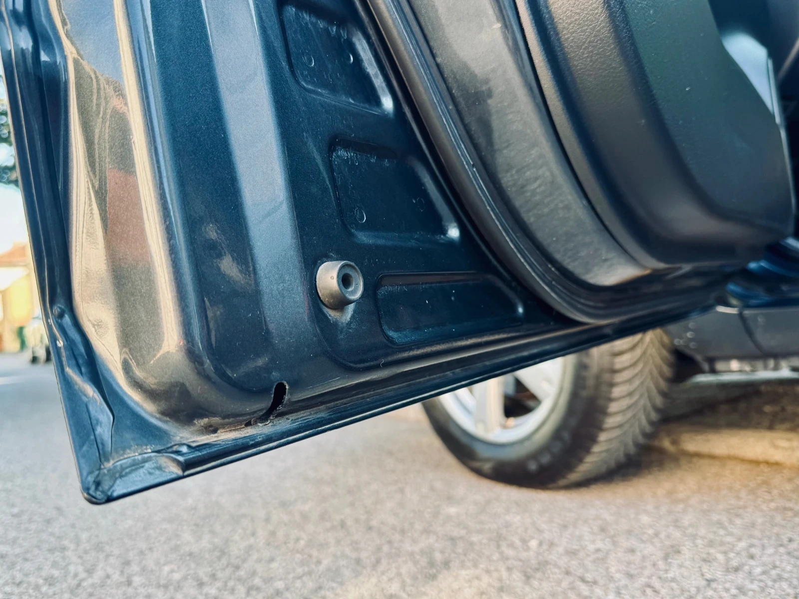 Toyota Rav4 2.0vvt  4x4 AUTOMATIC , снимка 9 - Автомобили и джипове - 55656418