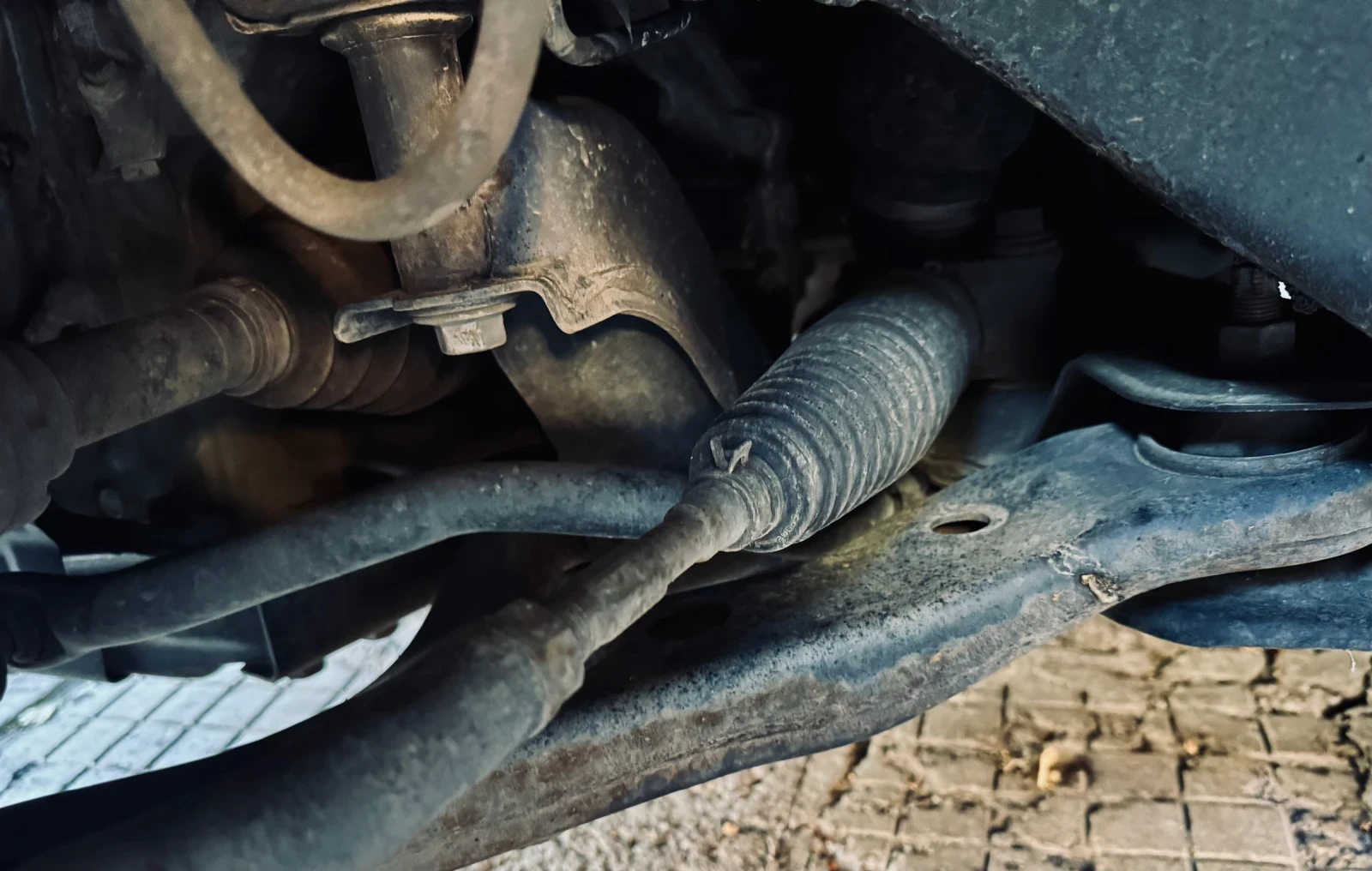 Toyota Rav4 2.0vvt  4x4 AUTOMATIC , снимка 11 - Автомобили и джипове - 55656418