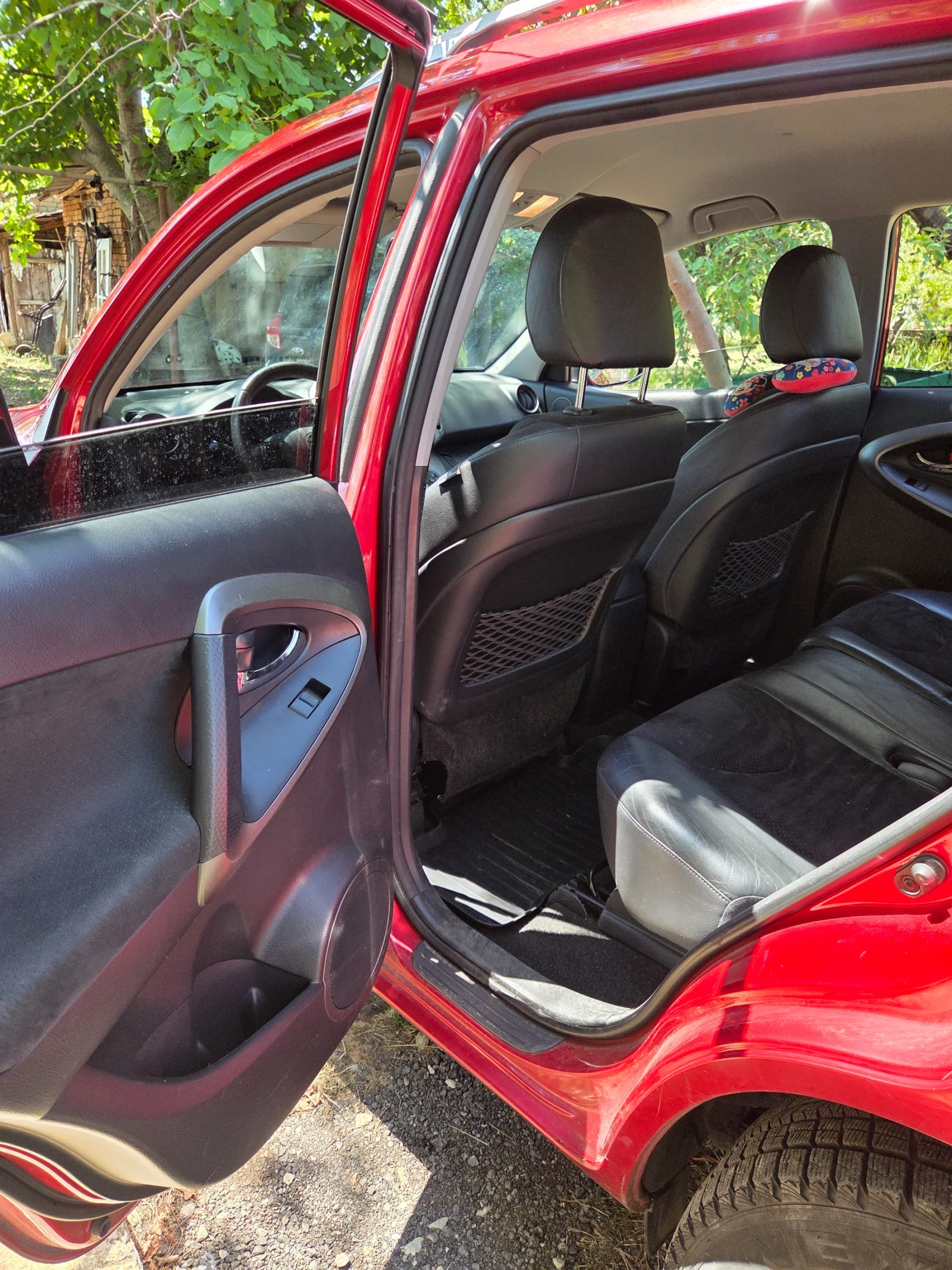 Toyota Rav4, снимка 6 - Автомобили и джипове - 55979315
