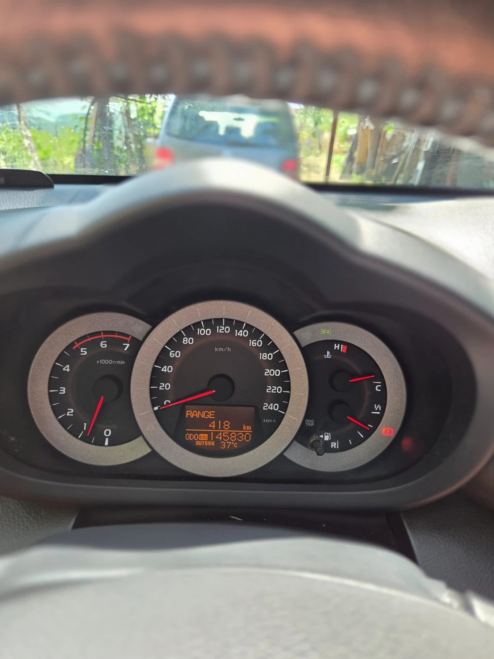 Toyota Rav4, снимка 3 - Автомобили и джипове - 55979315