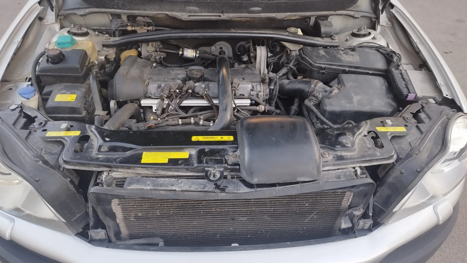 Volvo Xc90, снимка 8 - Автомобили и джипове - 55993311