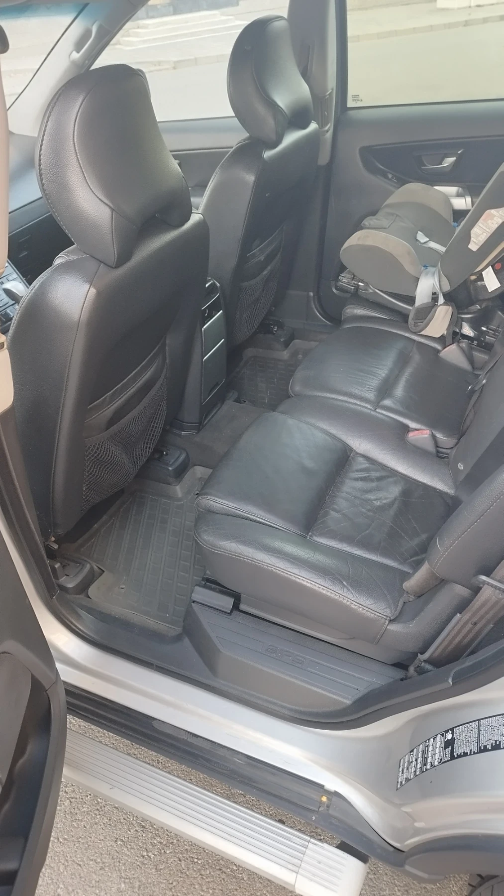 Volvo Xc90, снимка 10 - Автомобили и джипове - 55993311