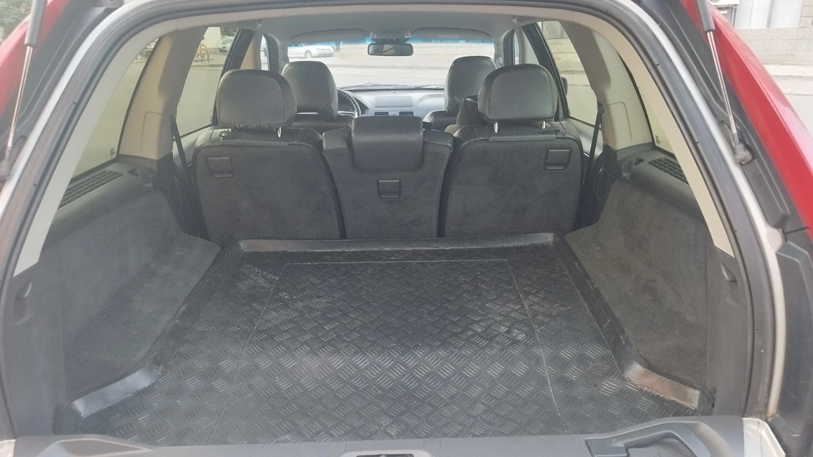 Volvo Xc90, снимка 11 - Автомобили и джипове - 55993311