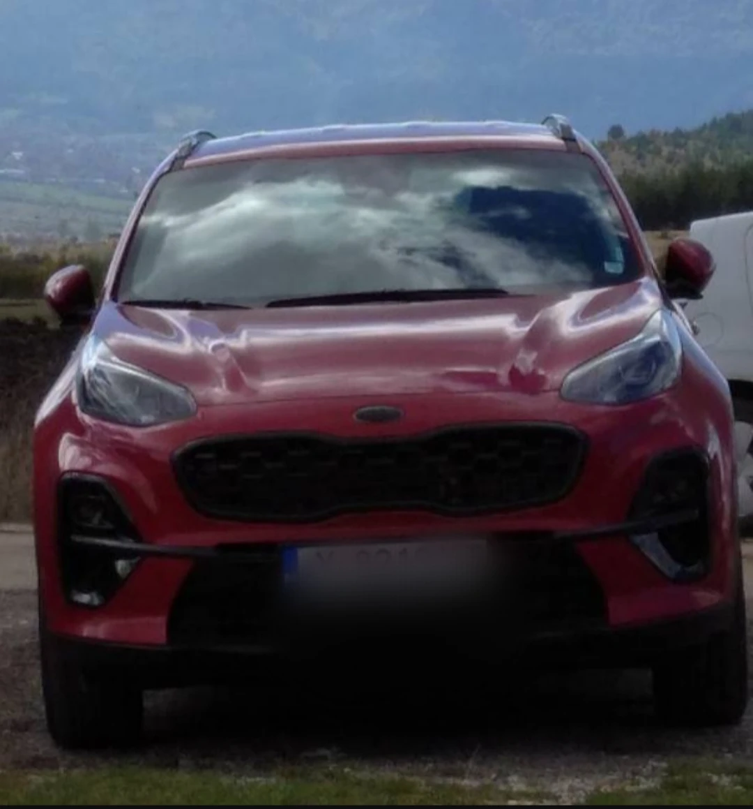 Kia Sportage | Mobile.bg � ����������� 3