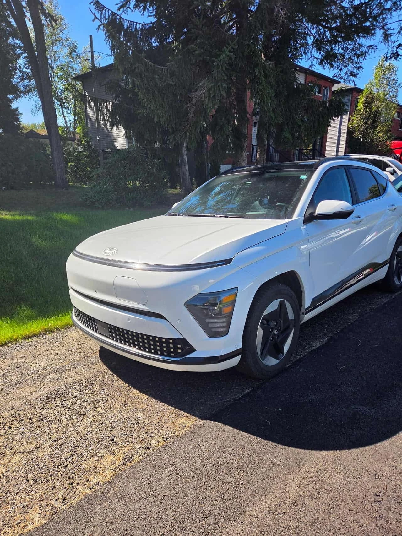 Hyundai Kona * Ultimate * CARFAX * БЕЗ ПЪРВОНАЧАЛНА ВНОСКА