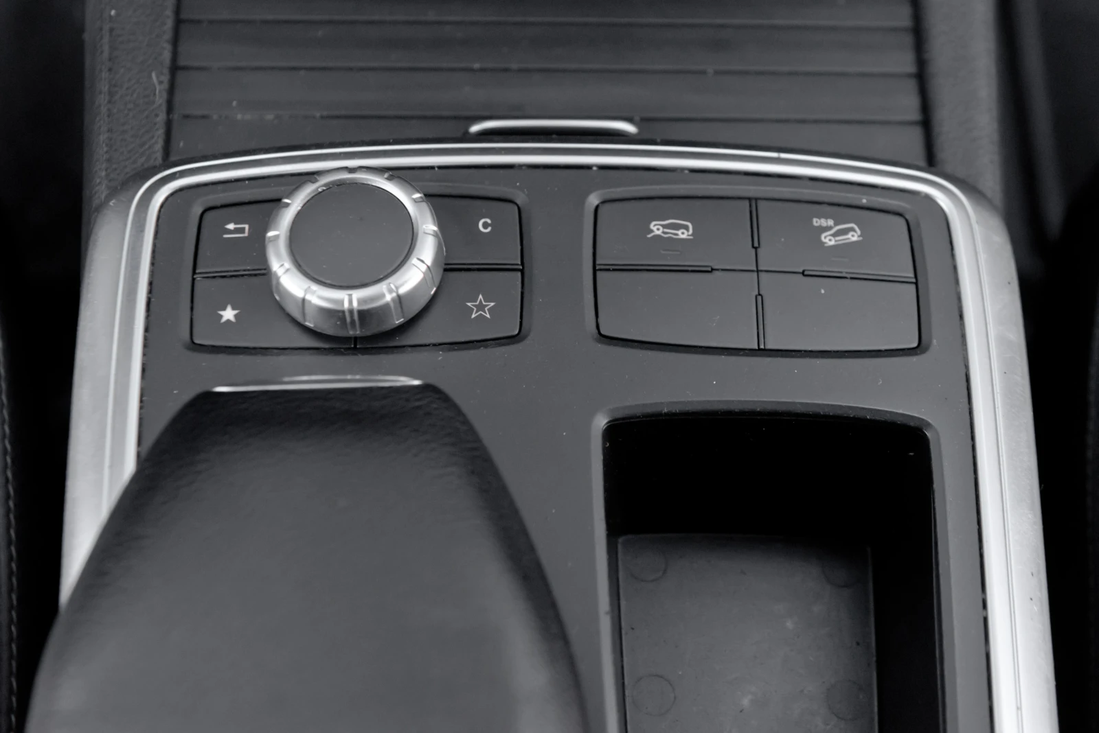 Mercedes-Benz ML 350 CDI* AMG* , снимка 15 - Автомобили и джипове - 56254015
