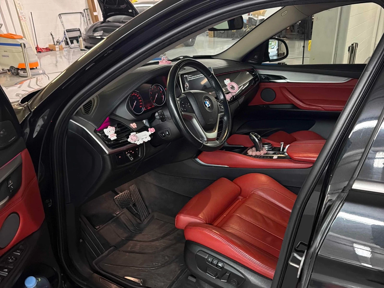 BMW X6 | xDrive35i | ���� �� �������� & ���������� | Mobile.bg � ����������� 6