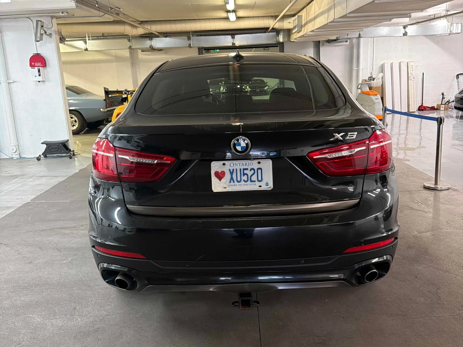BMW X6 | xDrive35i | ���� �� �������� & ���������� | Mobile.bg � ����������� 5