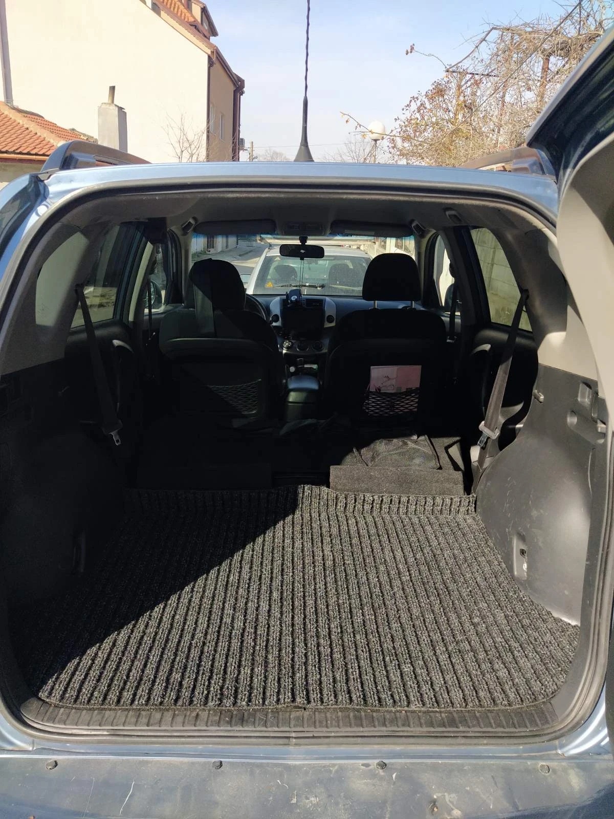 Toyota Rav4, снимка 5 - Автомобили и джипове - 56534359