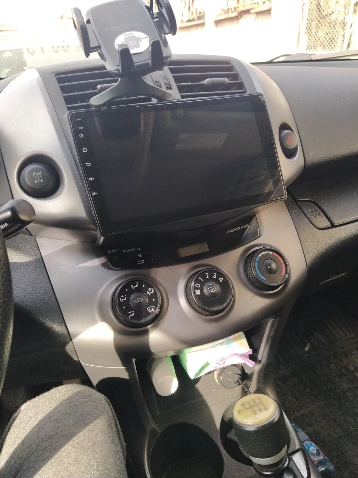 Toyota Rav4, снимка 6 - Автомобили и джипове - 56534359