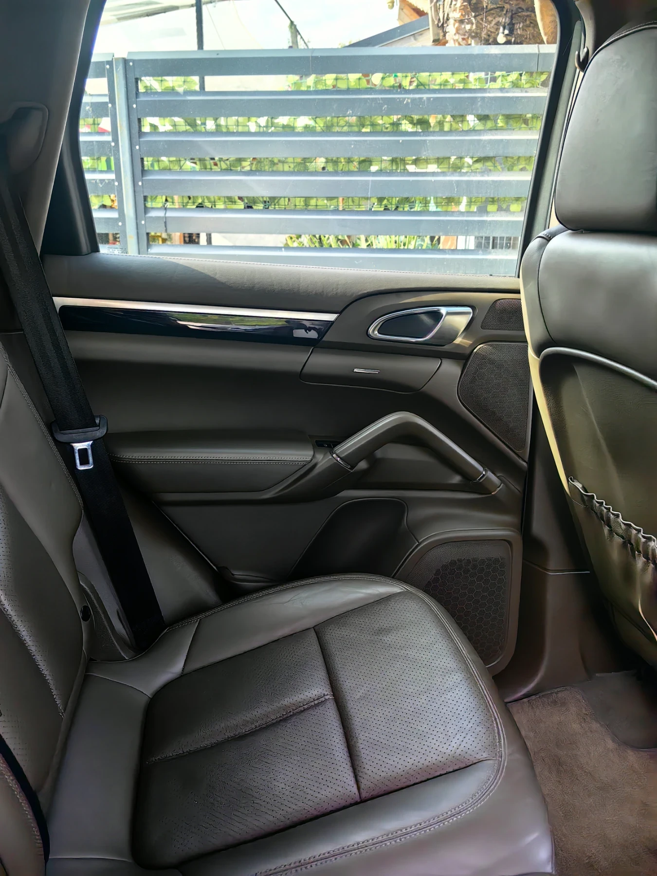Porsche Cayenne, снимка 10 - Автомобили и джипове - 56541206
