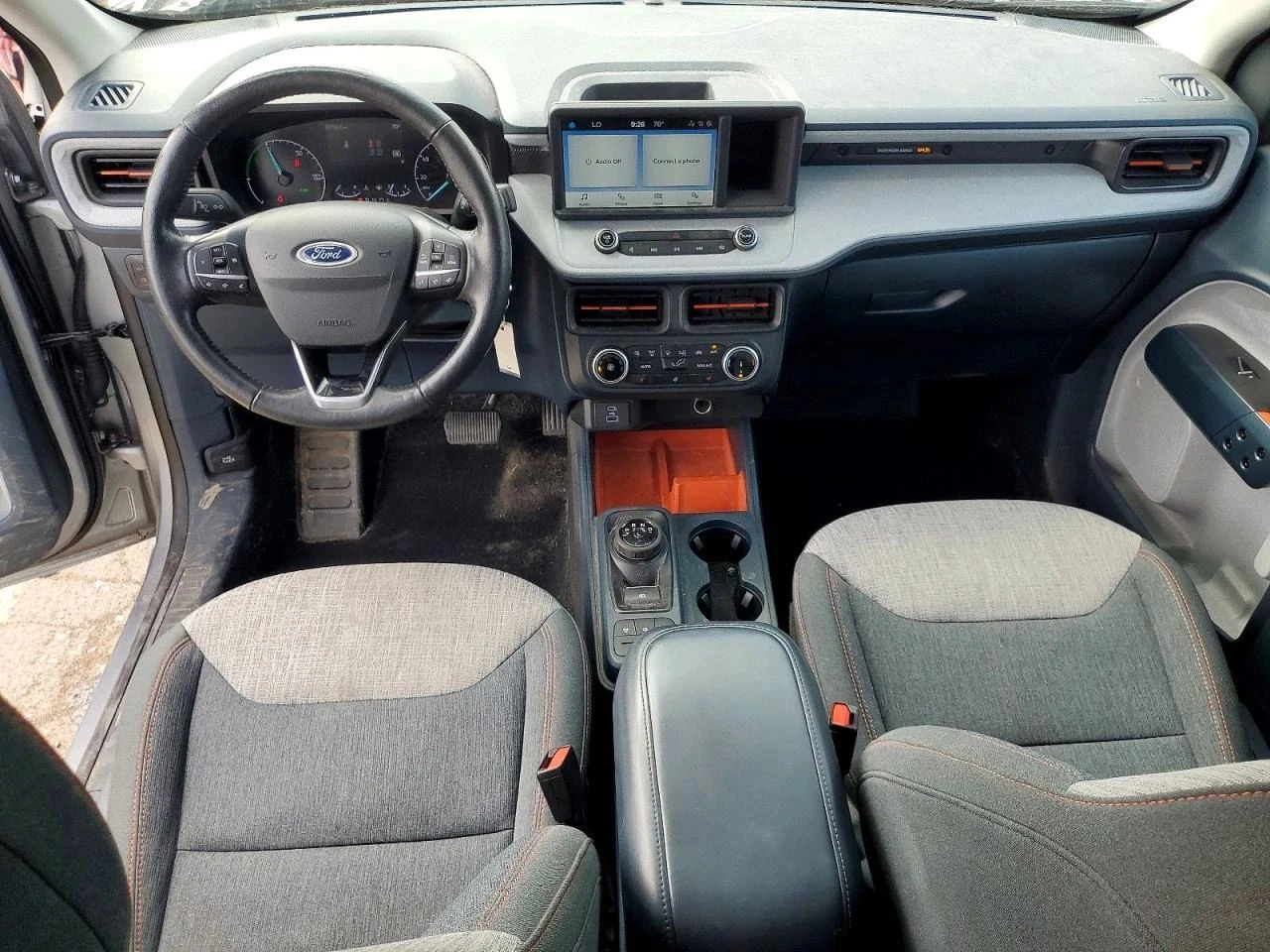 Ford Maverick, снимка 8 - Автомобили и джипове - 56689861