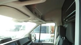 Man TGE 6.180 - 15,5м3 , снимка 11