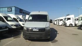 Man TGE 6.180 - 15,5м3 , снимка 2