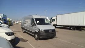 Man TGE 6.180 - 15,5м3 , снимка 3