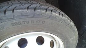 Man TGE 6.180 - 15,5м3 , снимка 12