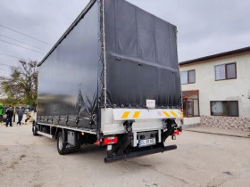 Iveco Daily 70C 72-210падащ борд, снимка 4