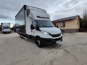 Iveco Daily 70C 72-210падащ борд, снимка 1