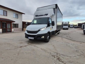 Iveco Daily 70C 72-210падащ борд, снимка 5