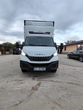 Iveco Daily 70C 72-210падащ борд, снимка 7