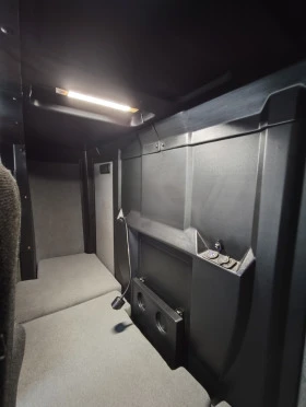 Iveco Daily 70C 72-210падащ борд, снимка 8