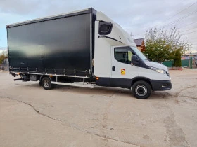 Iveco Daily 70C 72-210падащ борд, снимка 6