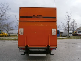 Mercedes-Benz Sprinter 518 3, 5t* V6* 140x, km* 4, 50m* 6skorosti* 2-na guma*, снимка 6