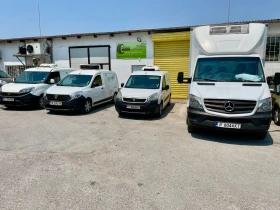 Mercedes-Benz Sprinter 516 Категория Б, снимка 10