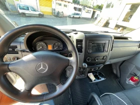 Mercedes-Benz Sprinter 516 Категория Б, снимка 4