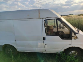 Ford Transit 2.0td, снимка 2