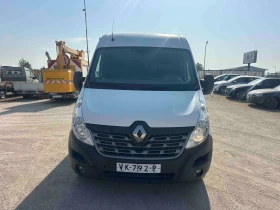 Renault Master, снимка 3