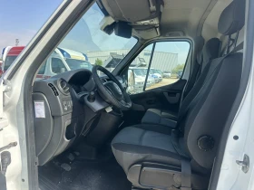 Renault Master, снимка 12