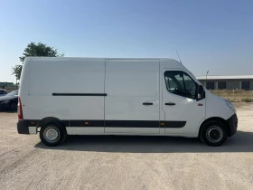 Renault Master, снимка 4