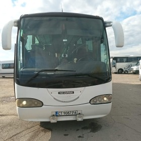 Обява за продажба на Scania Irizar K124 IB 4x2 NB 360 ~18 000 лв. - изображение 1