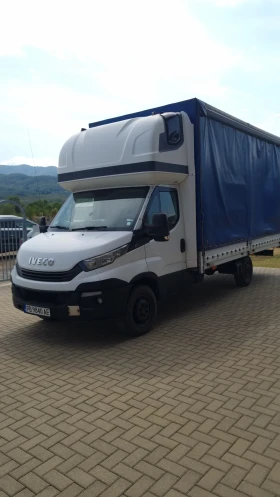 Iveco Daily, снимка 1