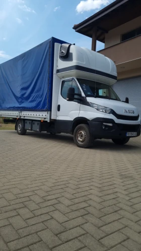 Iveco Daily, снимка 3