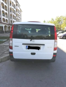 Mercedes-Benz Vito | Mobile.bg    8