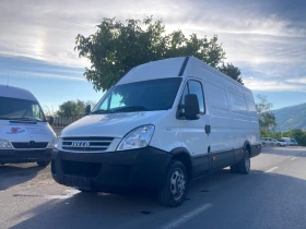     Iveco Daily 3.0HPI/MAXI