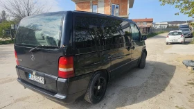 Обява за продажба на Mercedes-Benz Vito ~4 500 лв. - изображение 9