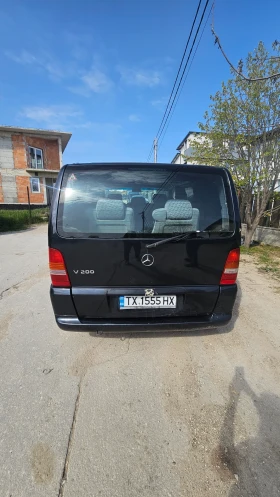 Обява за продажба на Mercedes-Benz Vito ~4 500 лв. - изображение 7