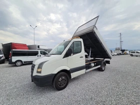VW Crafter КАТЕГОРИЯ Б КЛИМАТИК