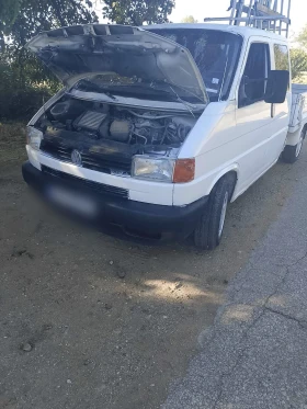 Обява за продажба на VW T4 2.5 ~6 000 лв. - изображение 1