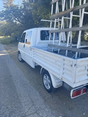 Обява за продажба на VW T4 2.5 ~6 000 лв. - изображение 4