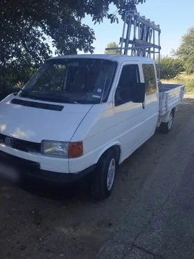 Обява за продажба на VW T4 2.5 ~6 000 лв. - изображение 1