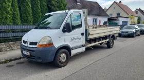 Renault Master  - изображение 1