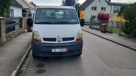 Renault Master, снимка 2 — Bazar.bg Renault Master, снимка 2